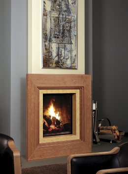 Каминная облицовка Sunhill Piano 3